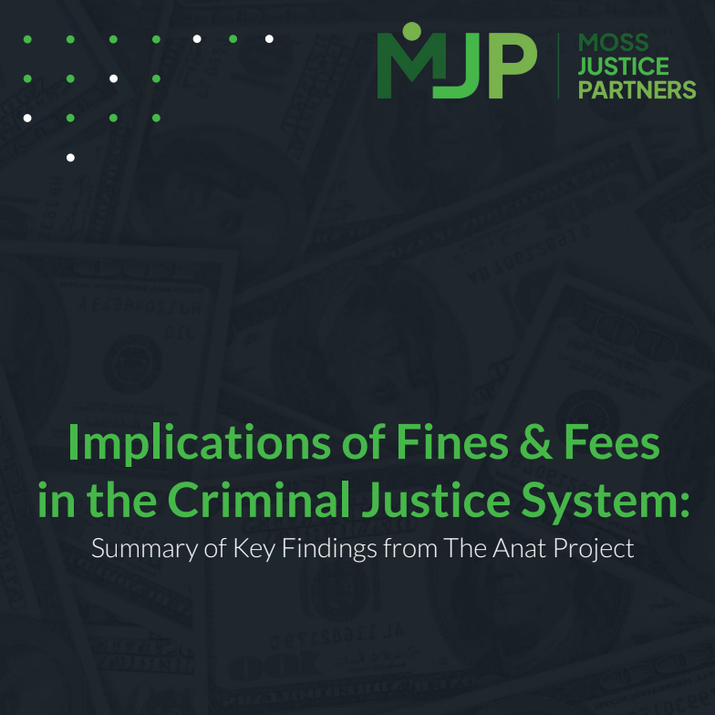 MJP - Fines and Fees