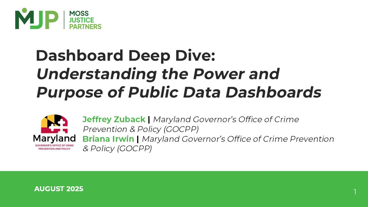 2025.08.25 Dashboard Deep Dive PPT_FINAL