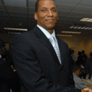 Rodney Mitchell Rodney Mitchell